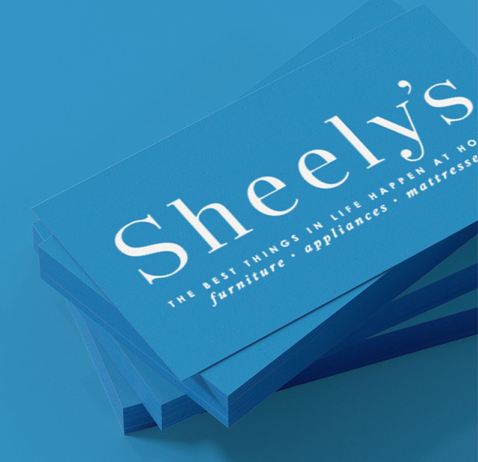 Sheely's